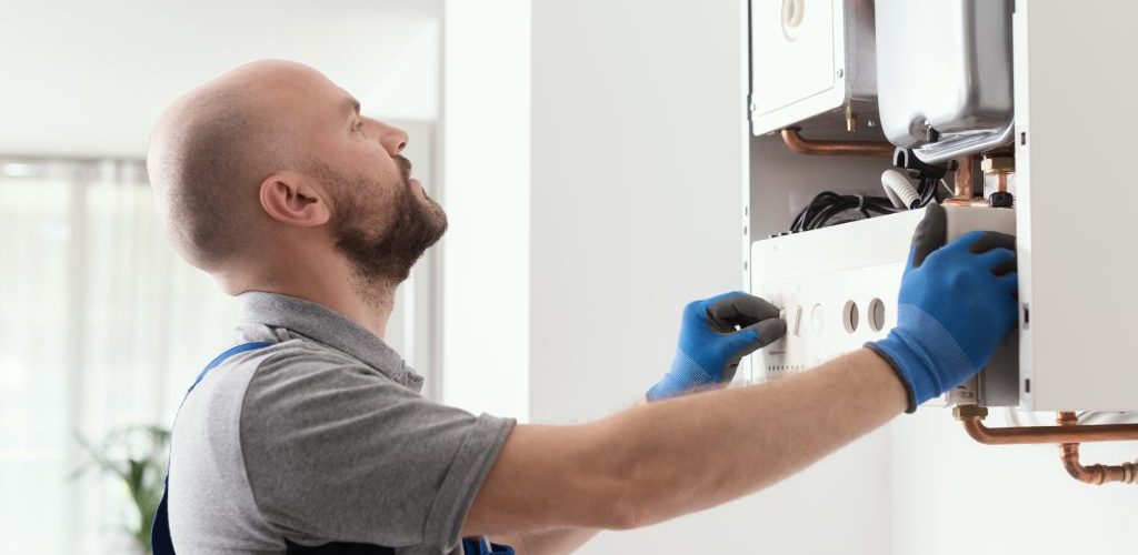 Servicio de Mantenimiento